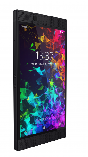 Razer Phone 2 (Bild: Razer)